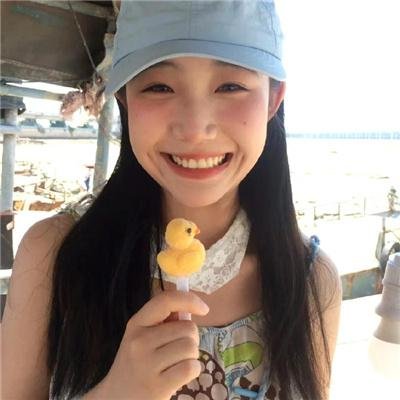 失山心灵