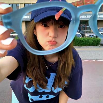 我的白富美女友