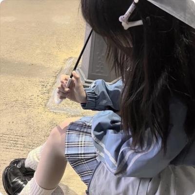 爸爸，我听话了